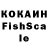 ТГК THC oil Korah